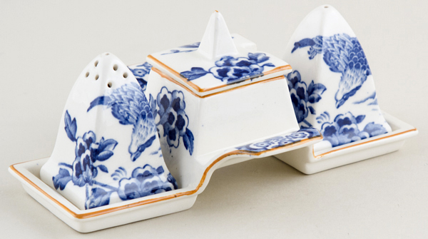 Cruet c1930s